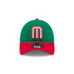 2026 World Baseball Classic Mexico 9TWENTY Adjustable Hat