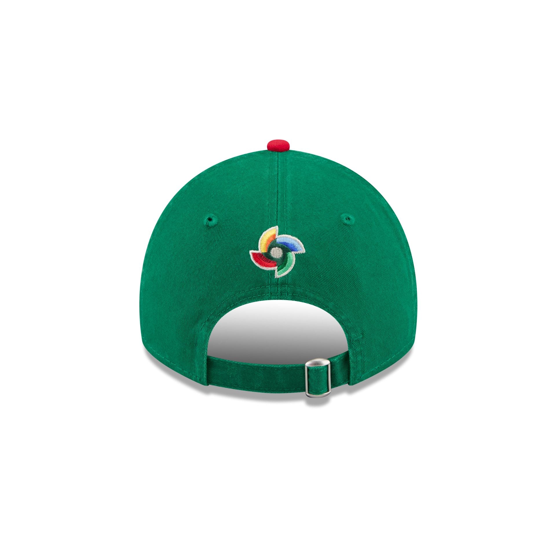 2026 World Baseball Classic Mexico 9TWENTY Adjustable Hat – New