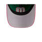 2026 World Baseball Classic Mexico 9TWENTY Adjustable Hat