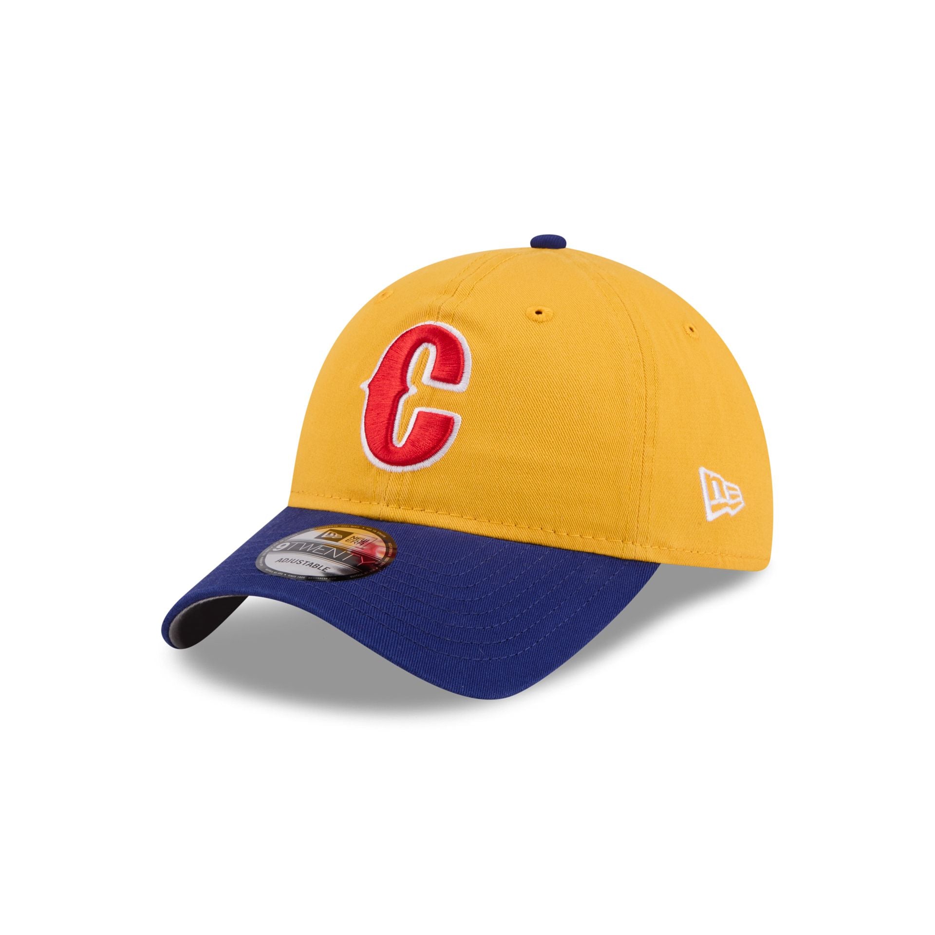 2026 World Baseball Classic Colombia 9TWENTY Adjustable Hat