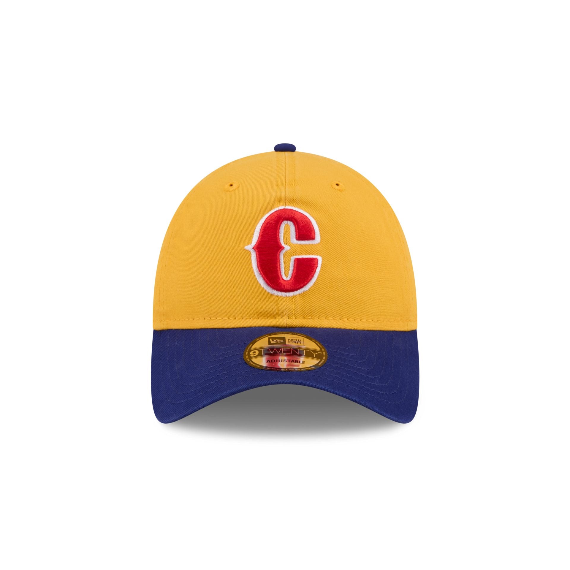 2026 World Baseball Classic Colombia 9TWENTY Adjustable Hat