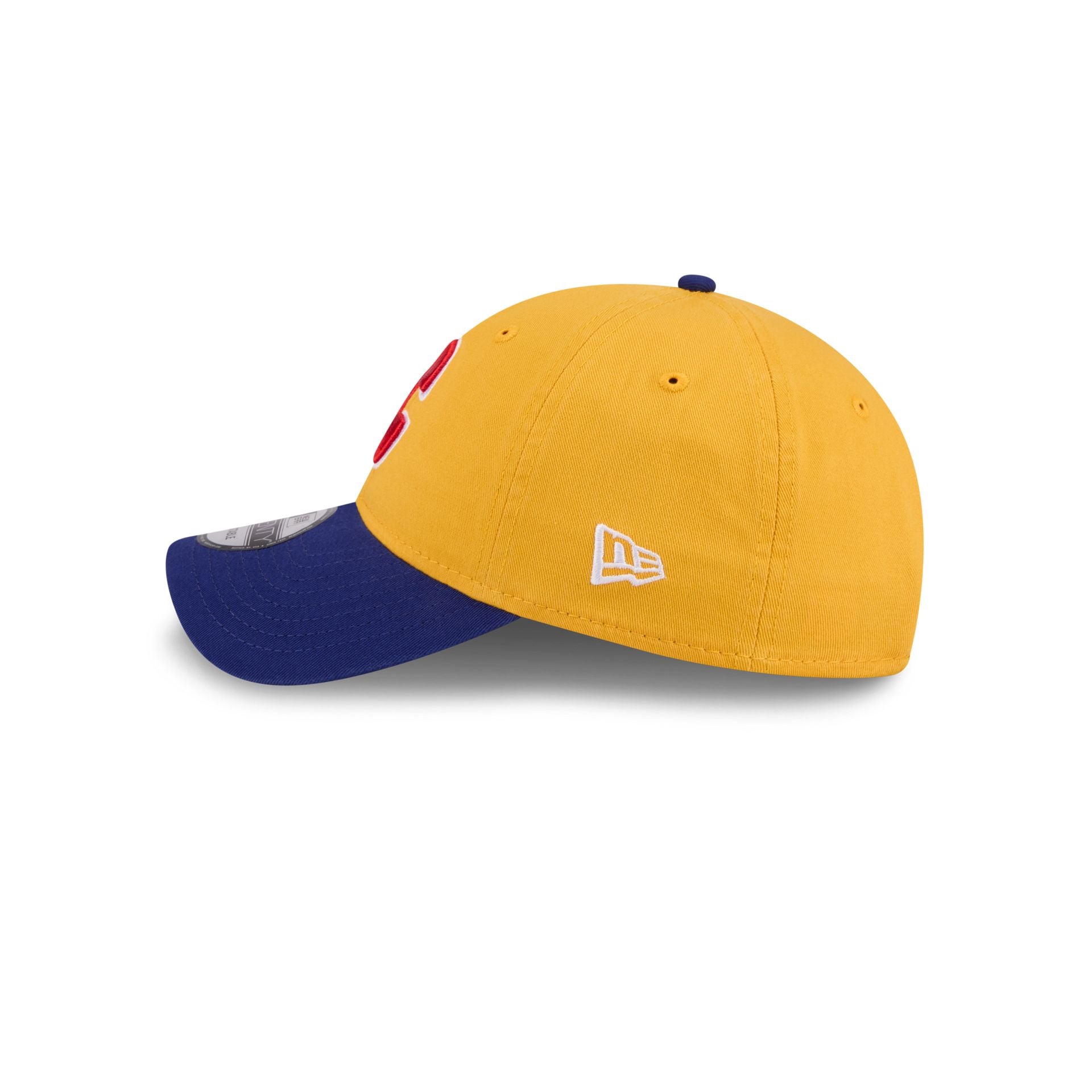 2026 World Baseball Classic Colombia 9TWENTY Adjustable Hat