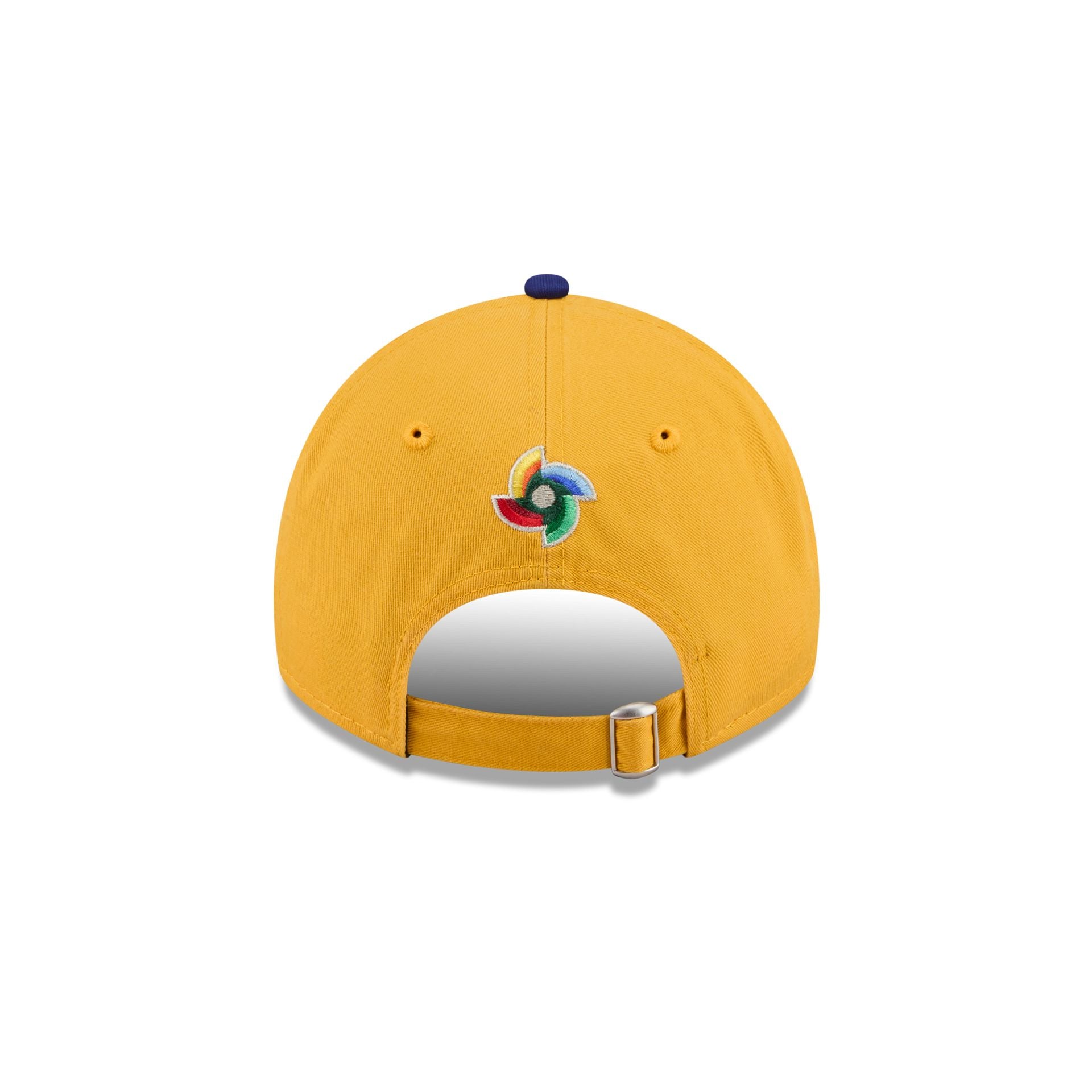 2026 World Baseball Classic Colombia 9TWENTY Adjustable Hat