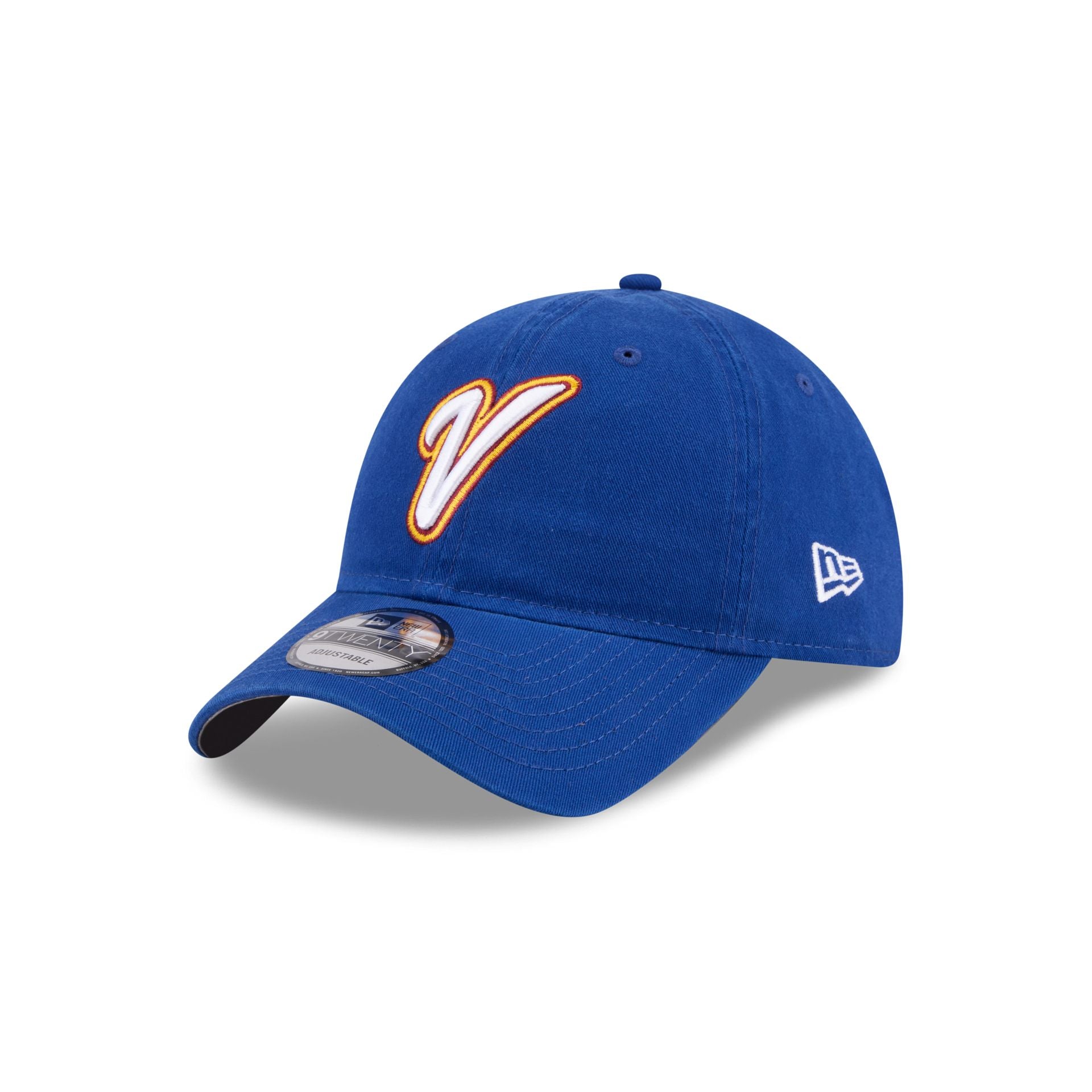 2026 World Baseball Classic Venezuela 9TWENTY Adjustable Hat – New