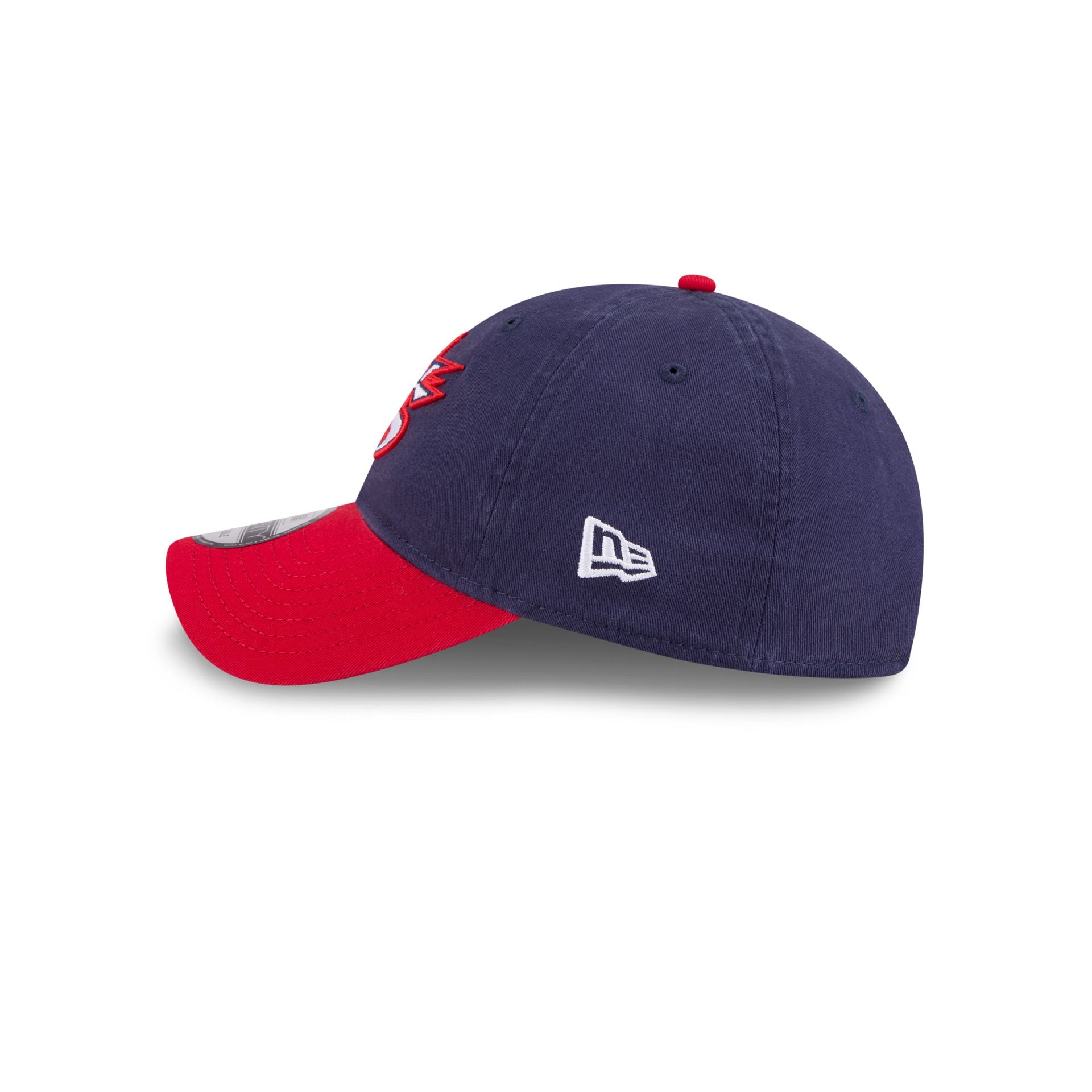 2026 World Baseball Classic USA 9TWENTY Adjustable Hat – New Era Cap