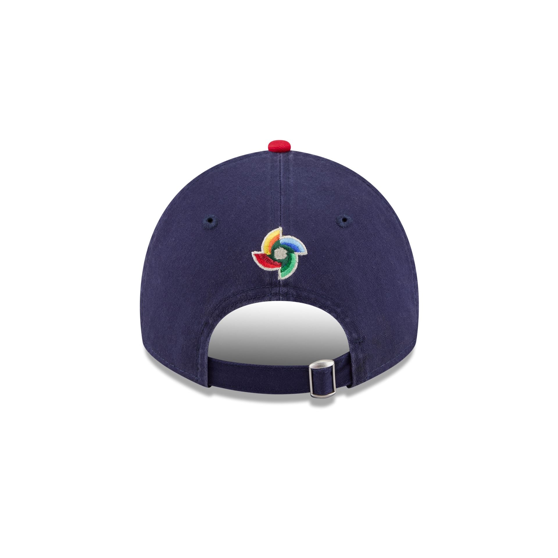 2026 World Baseball Classic USA 9TWENTY Adjustable Hat – New Era Cap