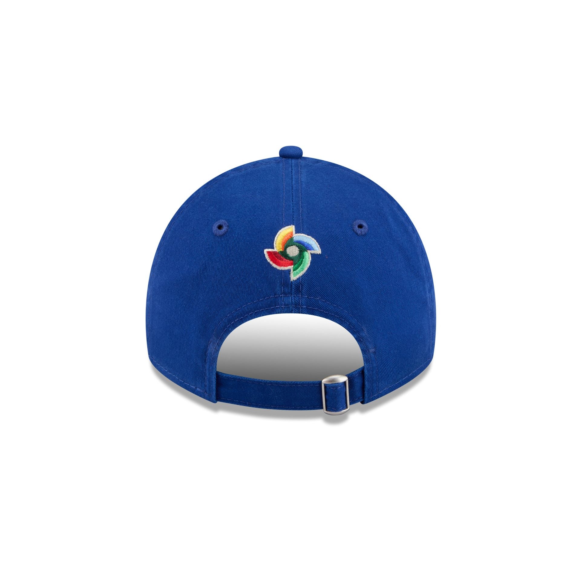 2026 World Baseball Classic Nicaragua 9TWENTY Adjustable Hat – New