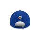 2026 World Baseball Classic Israel 9TWENTY Adjustable Hat