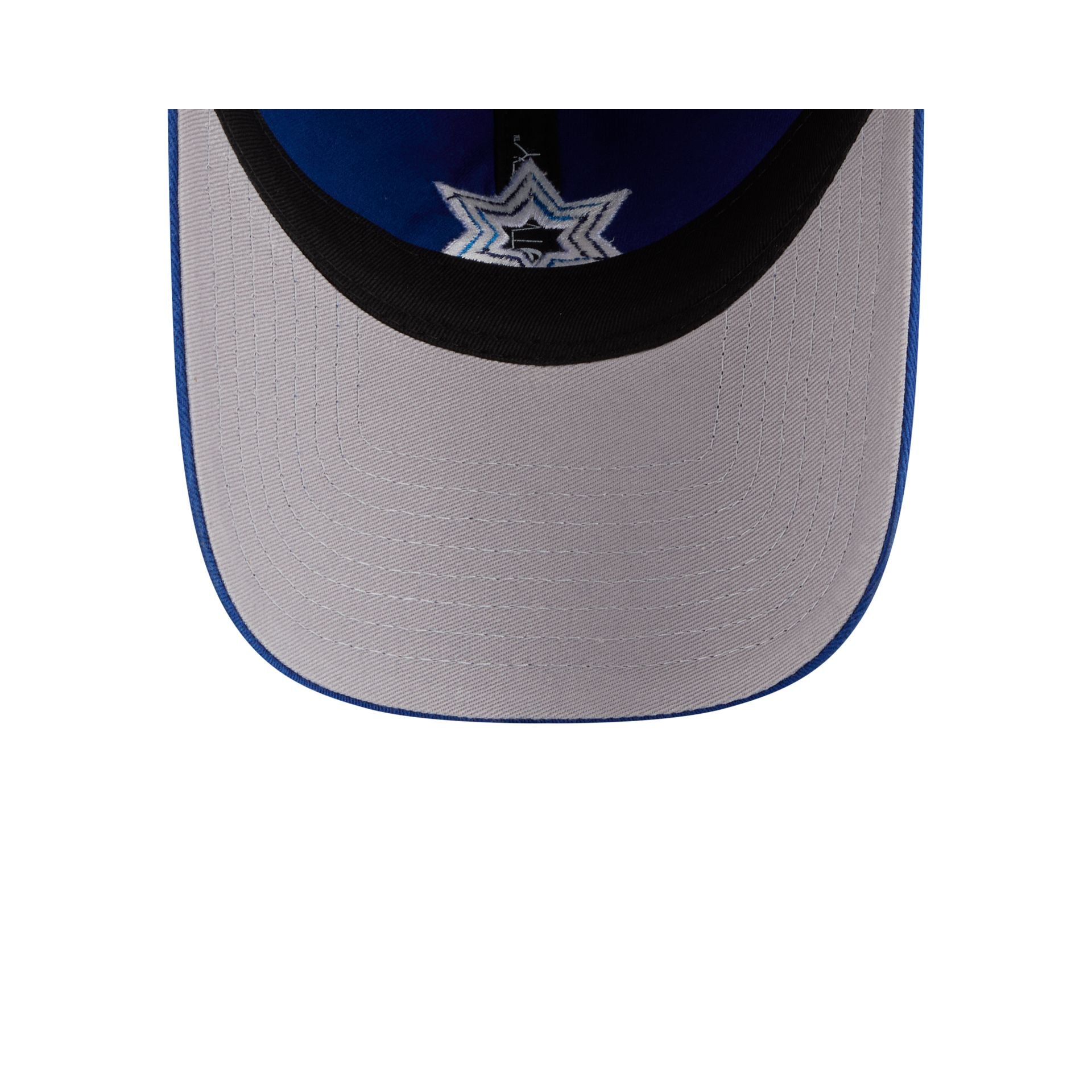 2026 World Baseball Classic Israel 9TWENTY Adjustable Hat – New