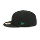 New York Mets St. Patrick's Day 2026 59FIFTY Fitted Hat