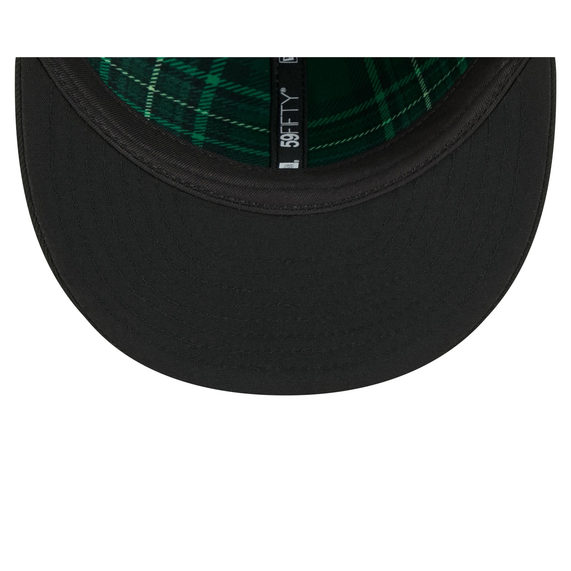 New York Mets St. Patrick's Day 2026 59FIFTY Fitted Hat