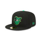 Baltimore Orioles St. Patrick's Day 2026 59FIFTY Fitted Hat