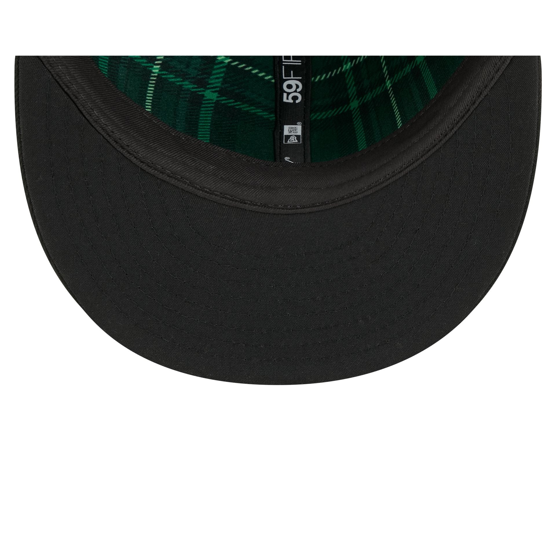 Chicago White Sox St. Patrick's Day 2026 59FIFTY Fitted Hat