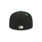 Athletics St. Patrick's Day 2026 59FIFTY Fitted Hat