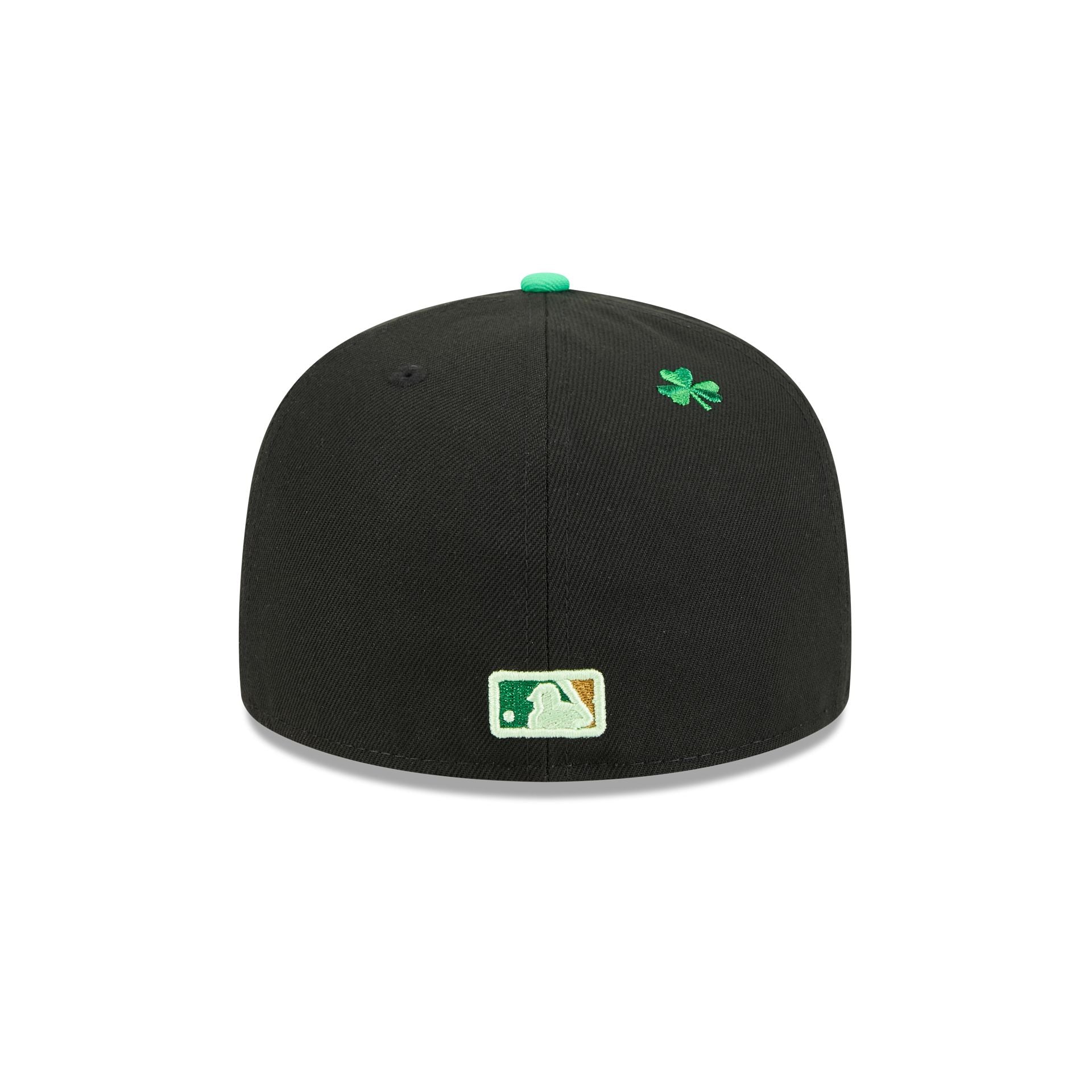 Cleveland Guardians St. Patrick's Day 2026 59FIFTY Fitted Hat