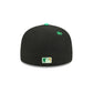 Los Angeles Dodgers St. Patrick's Day 2026 59FIFTY Fitted Hat