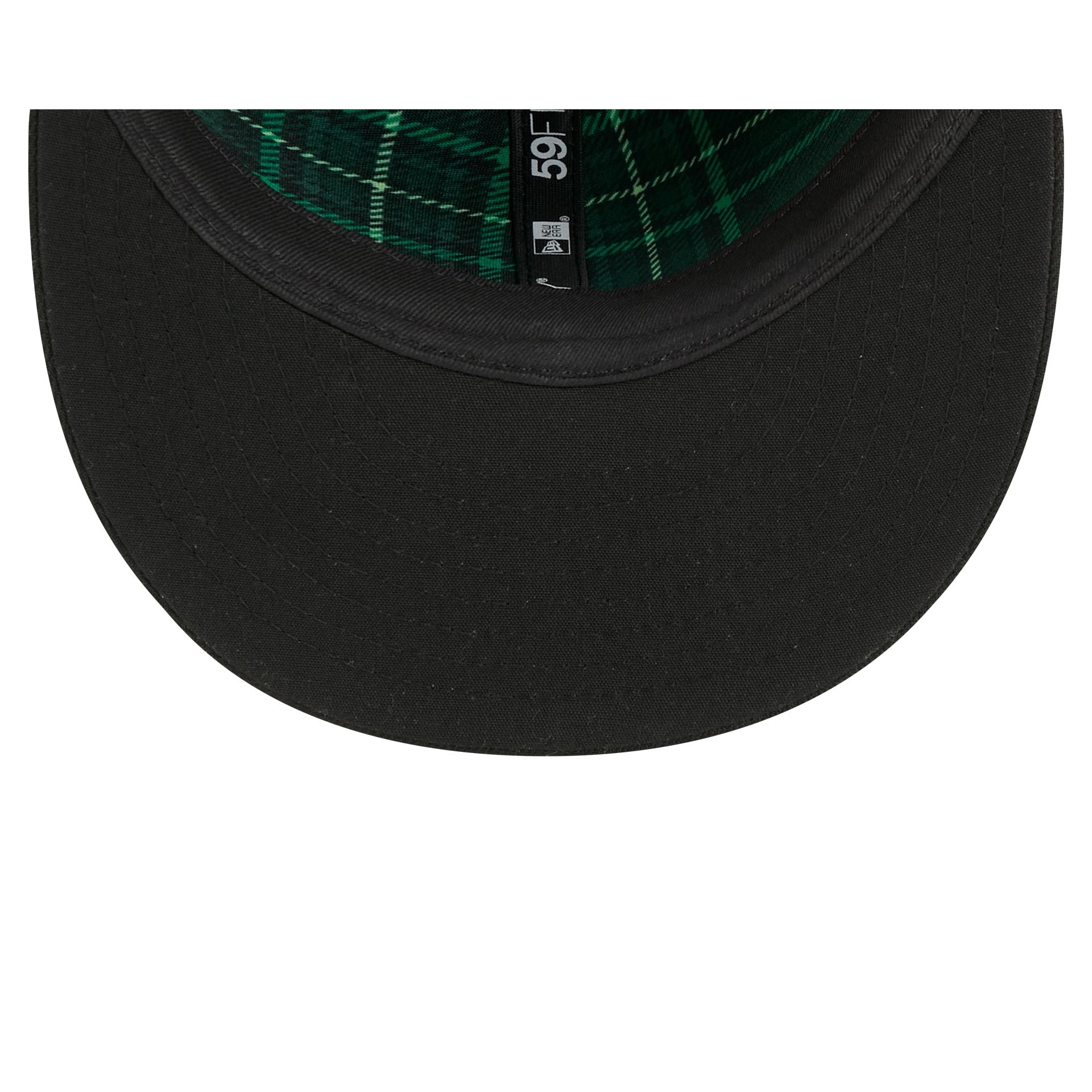 Los Angeles Dodgers St. Patrick's Day 2026 59FIFTY Fitted Hat