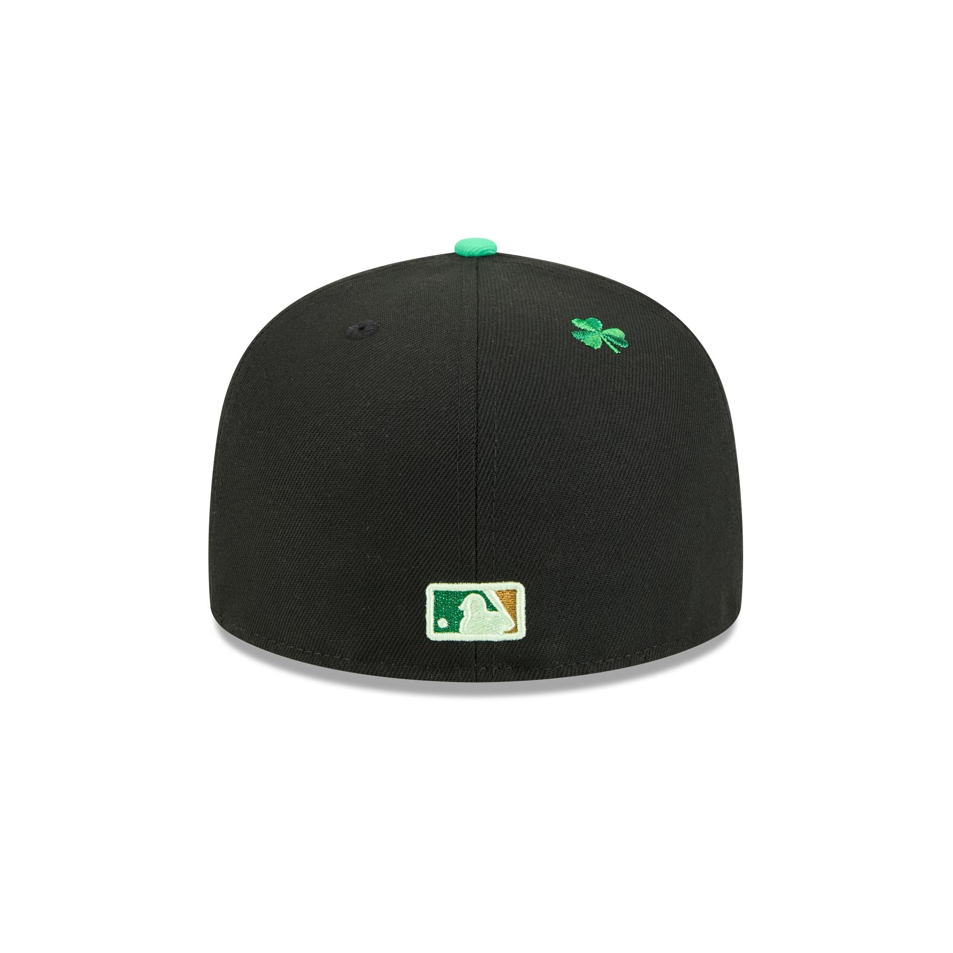 Houston Astros St. Patrick's Day 2026 59FIFTY Fitted Hat