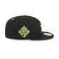Houston Astros St. Patrick's Day 2026 59FIFTY Fitted Hat