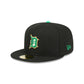 Detroit Tigers St. Patrick's Day 2026 59FIFTY Fitted Hat