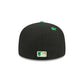 Detroit Tigers St. Patrick's Day 2026 59FIFTY Fitted Hat