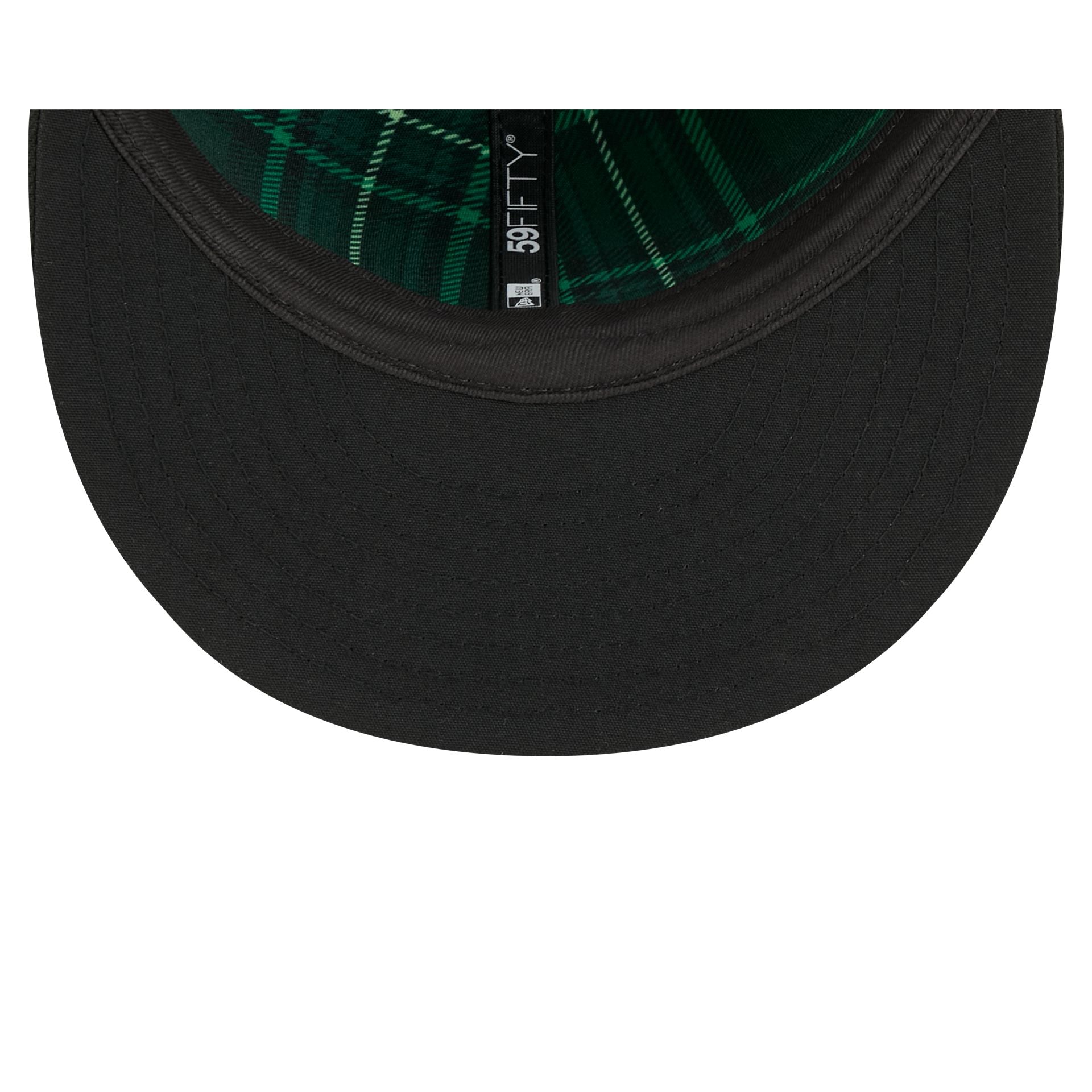 Detroit Tigers St. Patrick's Day 2026 59FIFTY Fitted Hat