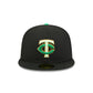 Minnesota Twins St. Patrick's Day 2026 59FIFTY Fitted Hat