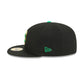 Minnesota Twins St. Patrick's Day 2026 59FIFTY Fitted Hat