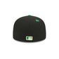 Minnesota Twins St. Patrick's Day 2026 59FIFTY Fitted Hat