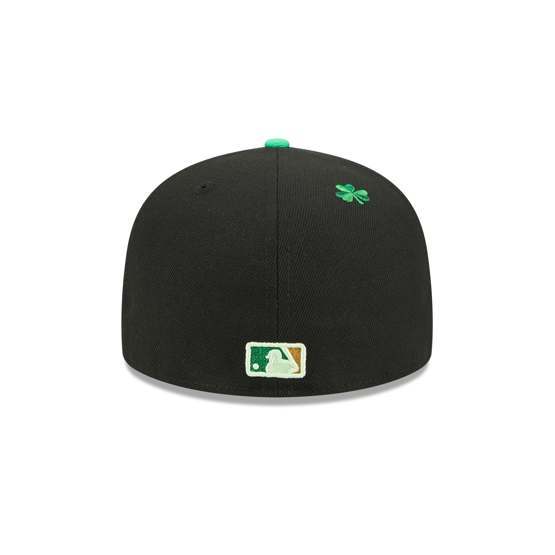 Minnesota Twins St. Patrick's Day 2026 59FIFTY Fitted Hat