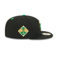 Minnesota Twins St. Patrick's Day 2026 59FIFTY Fitted Hat