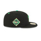 Philadelphia Phillies St. Patrick's Day 2026 59FIFTY Fitted Hat
