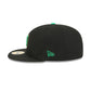 Washington Nationals St. Patrick's Day 2026 59FIFTY Fitted Hat
