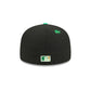 Washington Nationals St. Patrick's Day 2026 59FIFTY Fitted Hat