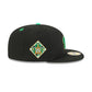Washington Nationals St. Patrick's Day 2026 59FIFTY Fitted Hat