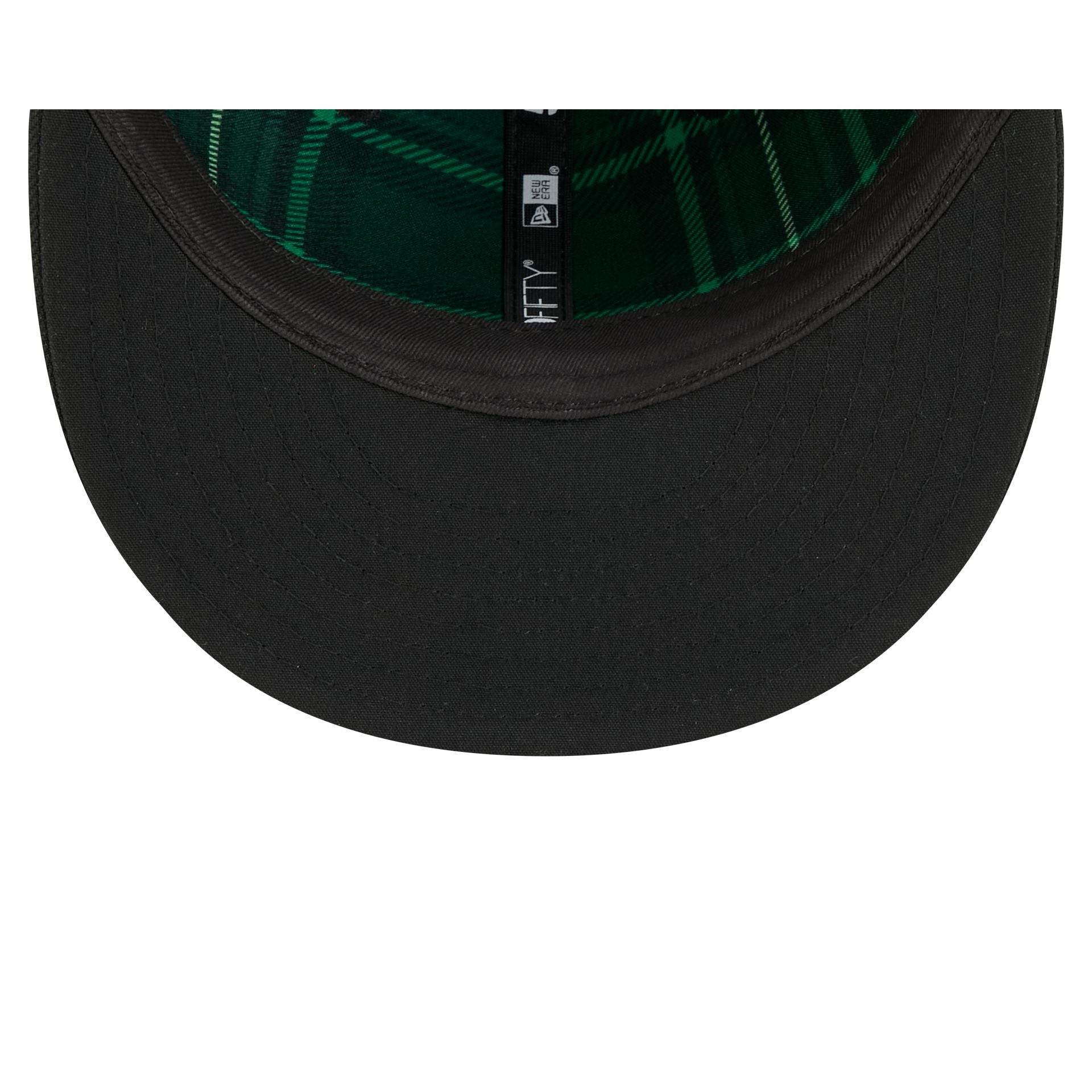 Washington Nationals St. Patrick's Day 2026 59FIFTY Fitted Hat