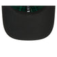San Diego Padres St. Patrick's Day 2026 9SEVENTY Stretch-Snap Hat