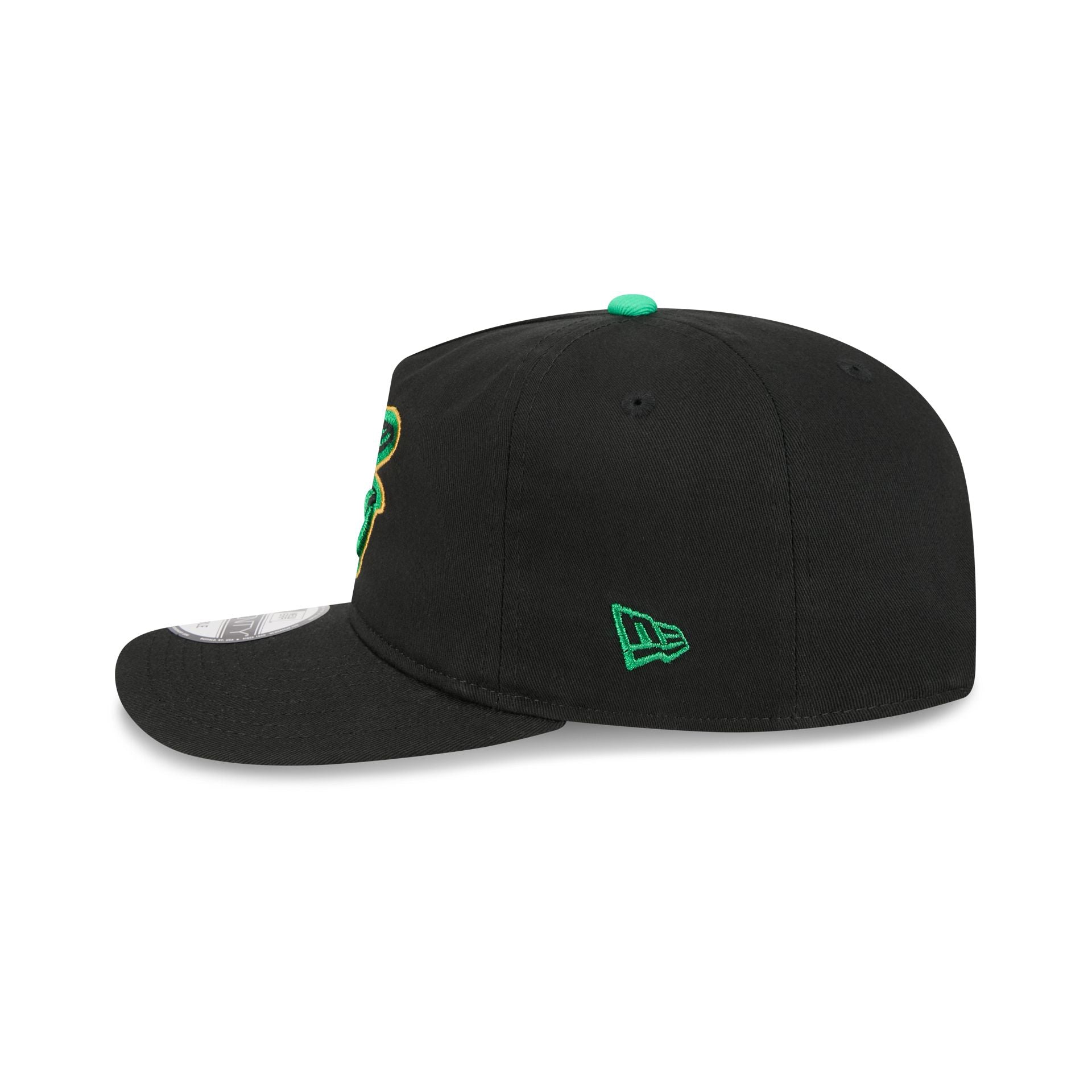 Baltimore Orioles St. Patrick's Day 2026 19TWENTY Snapback Hat