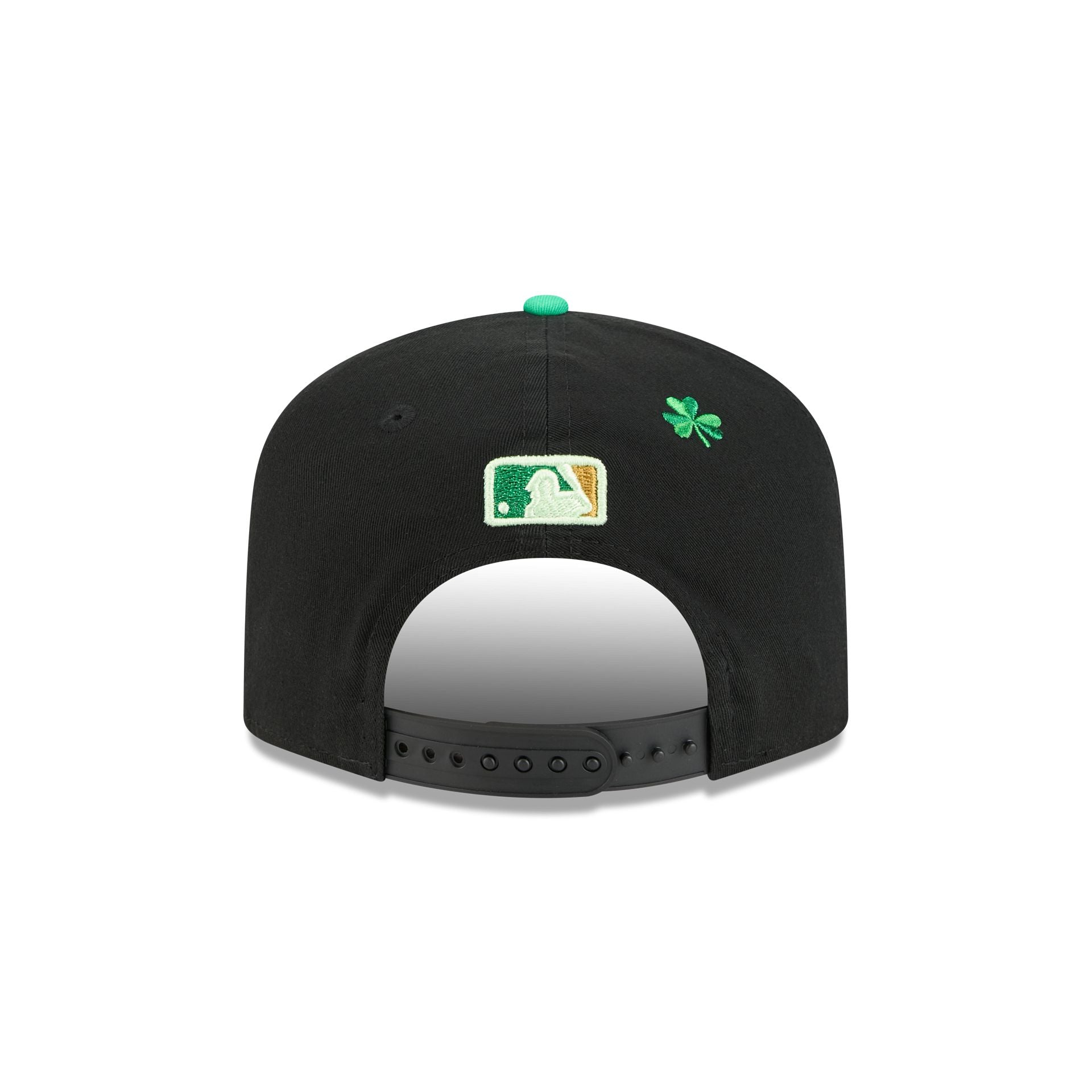 Baltimore Orioles St. Patrick's Day 2026 19TWENTY Snapback Hat