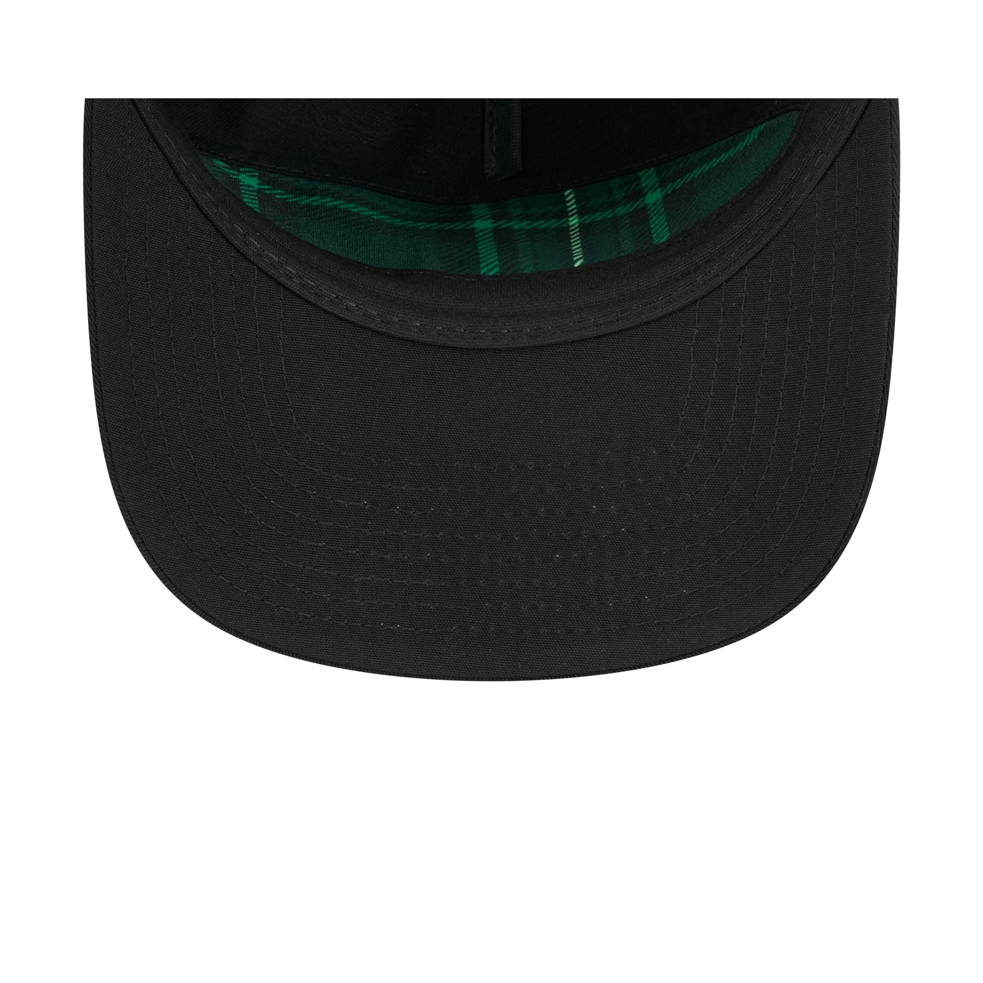 Baltimore Orioles St. Patrick's Day 2026 19TWENTY Snapback Hat