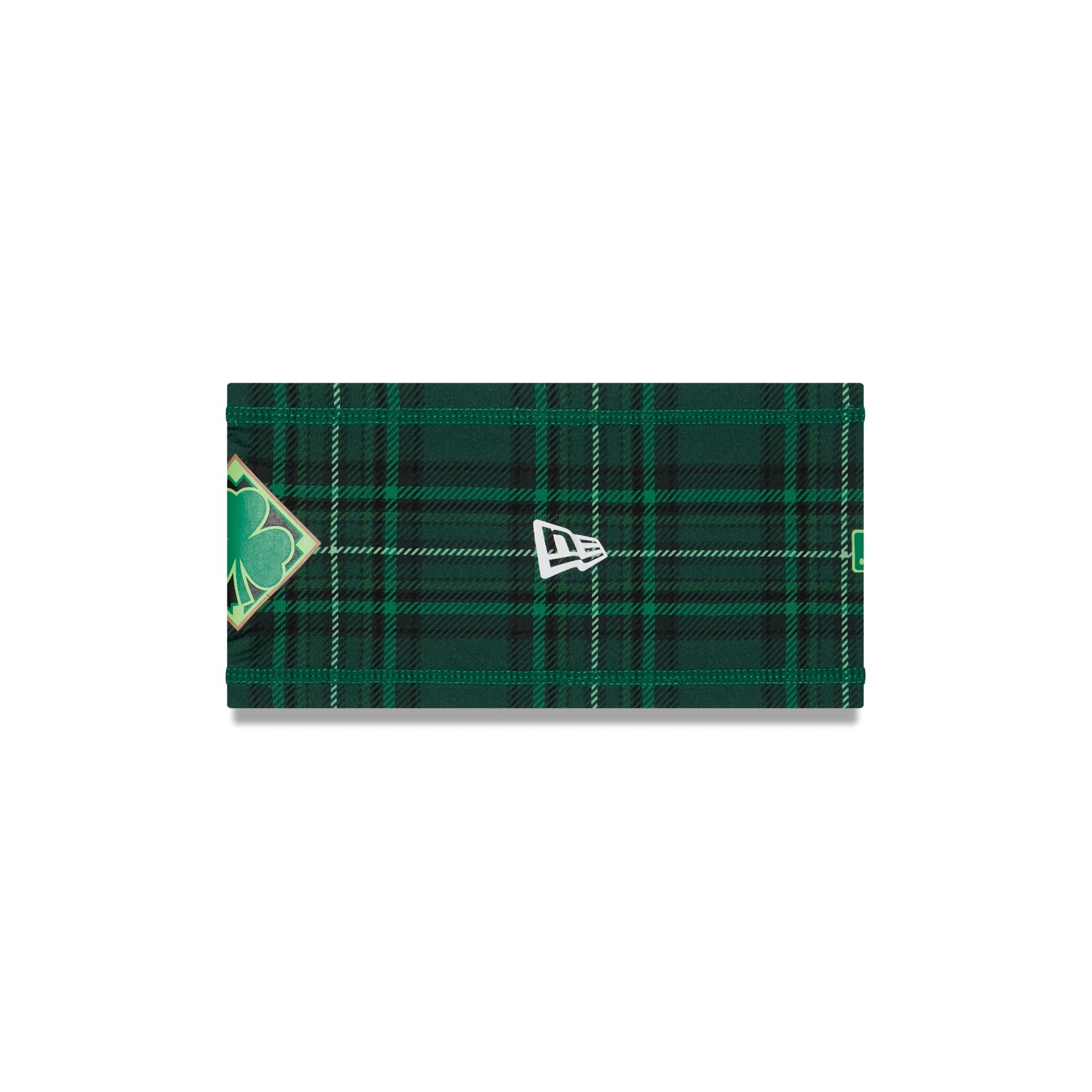 MLB St. Patrick's Day 2026 Headband