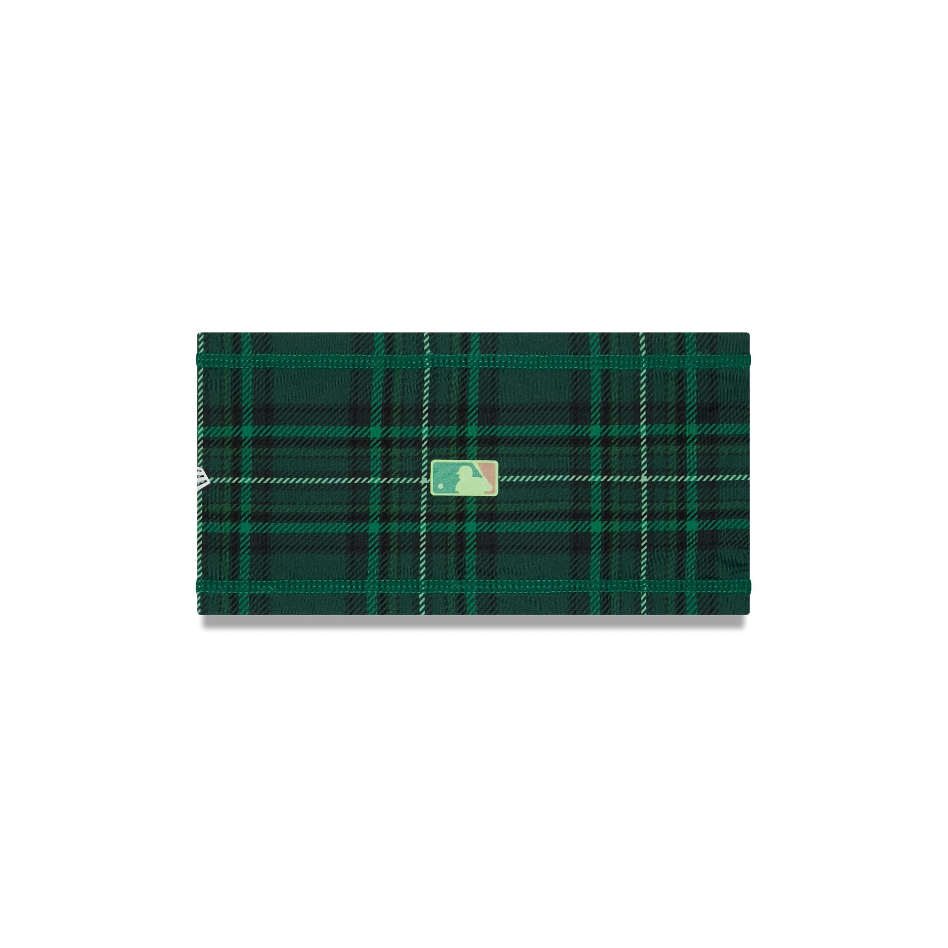 MLB St. Patrick's Day 2026 Headband