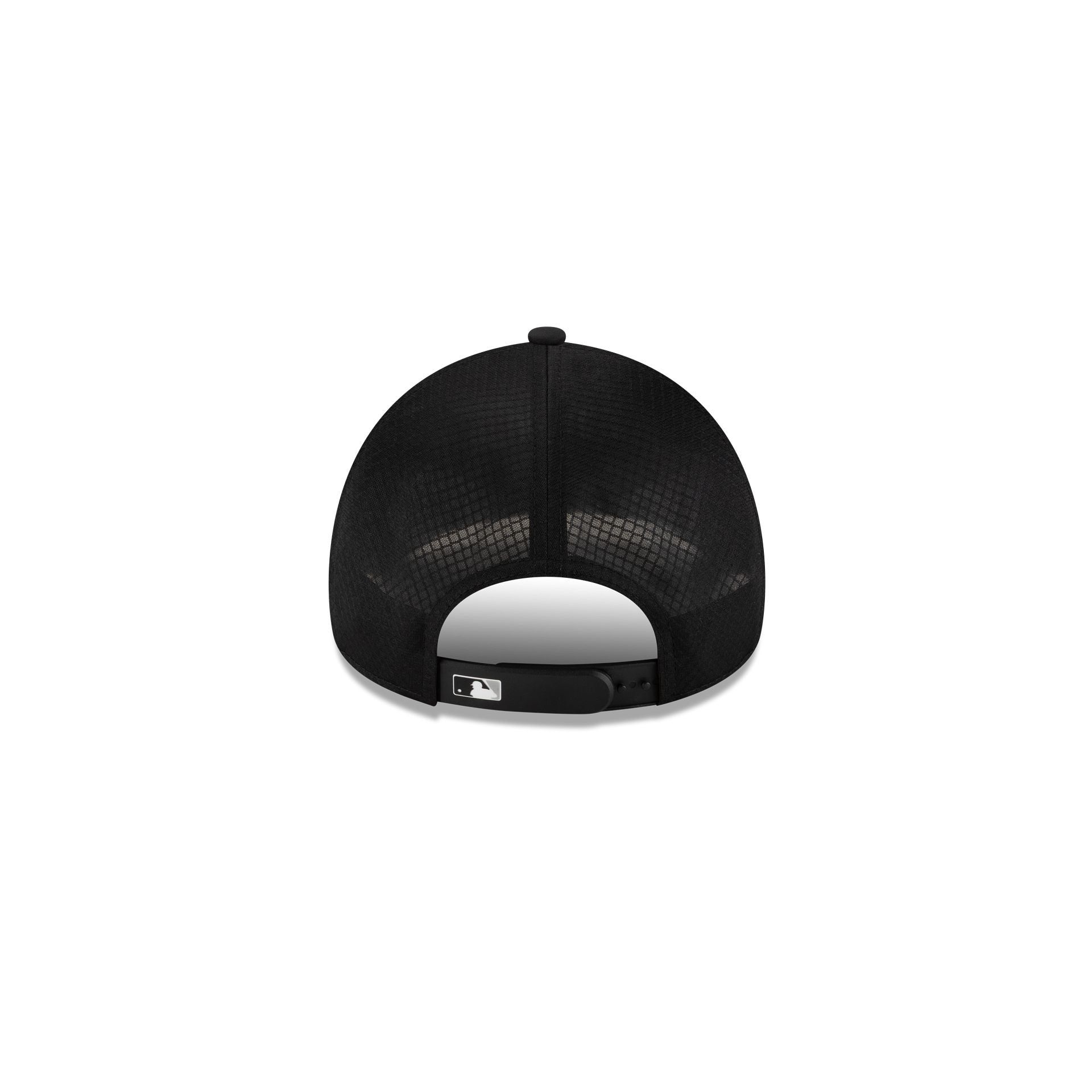 Chicago White Sox 2026 Batting Practice Kids 9FORTY APEX Trucker