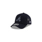 Atlanta Braves 2026 Batting Practice Kids 9FORTY APEX Trucker Hat