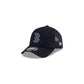 Boston Red Sox 2026 Batting Practice Kids 9FORTY APEX Trucker Hat