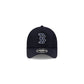 Boston Red Sox 2026 Batting Practice Kids 9FORTY APEX Trucker Hat