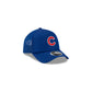 Chicago Cubs 2026 Batting Practice Kids 9FORTY APEX Trucker Hat