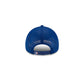 Chicago Cubs 2026 Batting Practice Kids 9FORTY APEX Trucker Hat