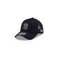New York Yankees 2026 Batting Practice Kids 9FORTY APEX Trucker Hat