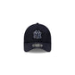 New York Yankees 2026 Batting Practice Kids 9FORTY APEX Trucker Hat